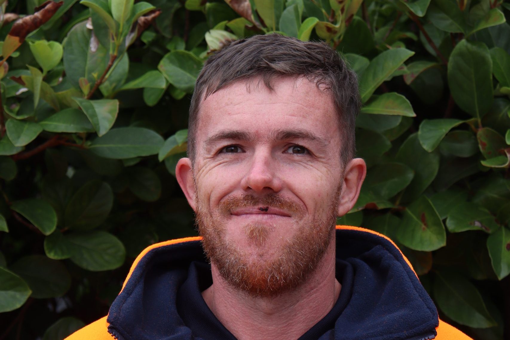 Shaun Walsh