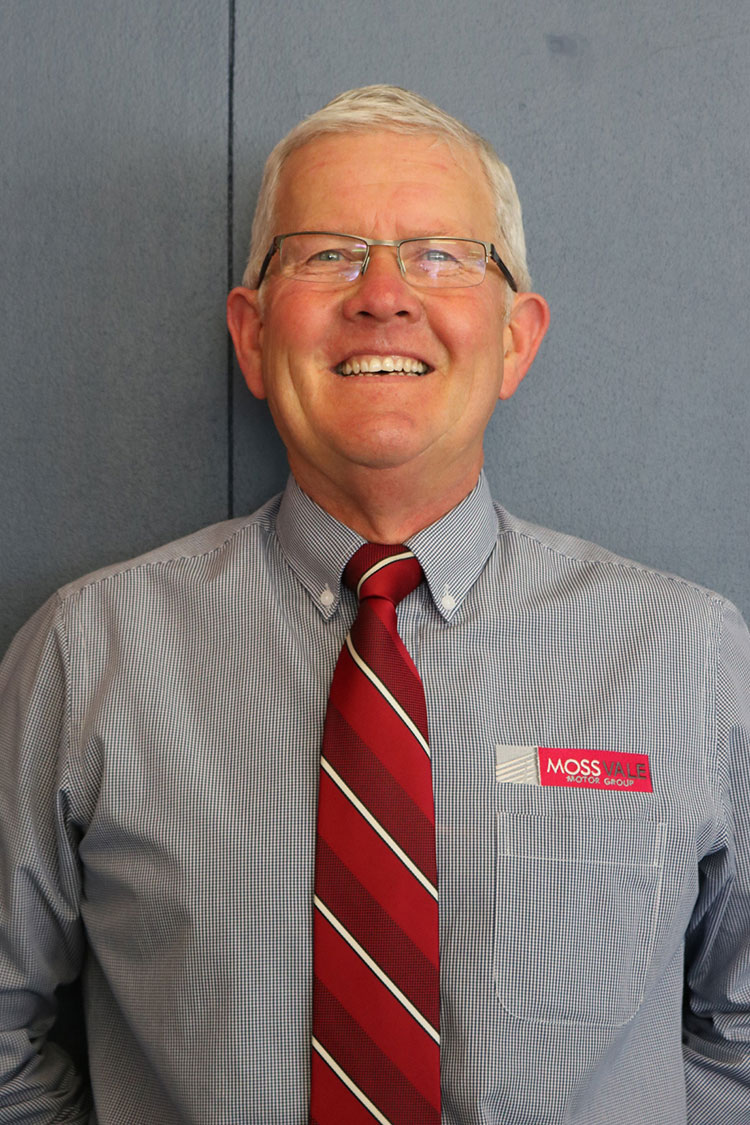 Brian Moran