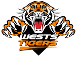 West Tigers