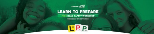 Road Safety Workshop