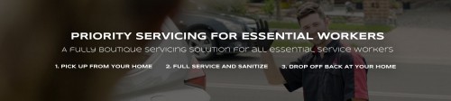 Service - Paul Wakeling and Candem Valley