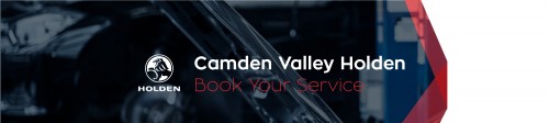 Service CV Holden