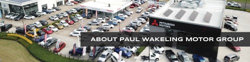 About paul wakeling