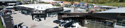 Sponsorships