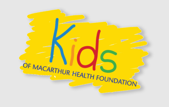 The 20th Anniversary of the Annual Kids of Macarthur Ball