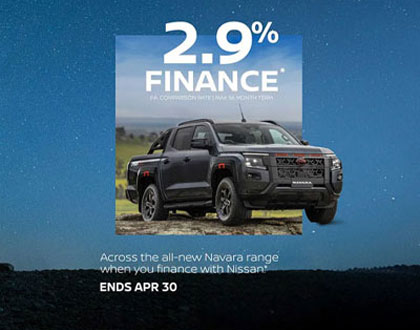 Moss Vale Nissan