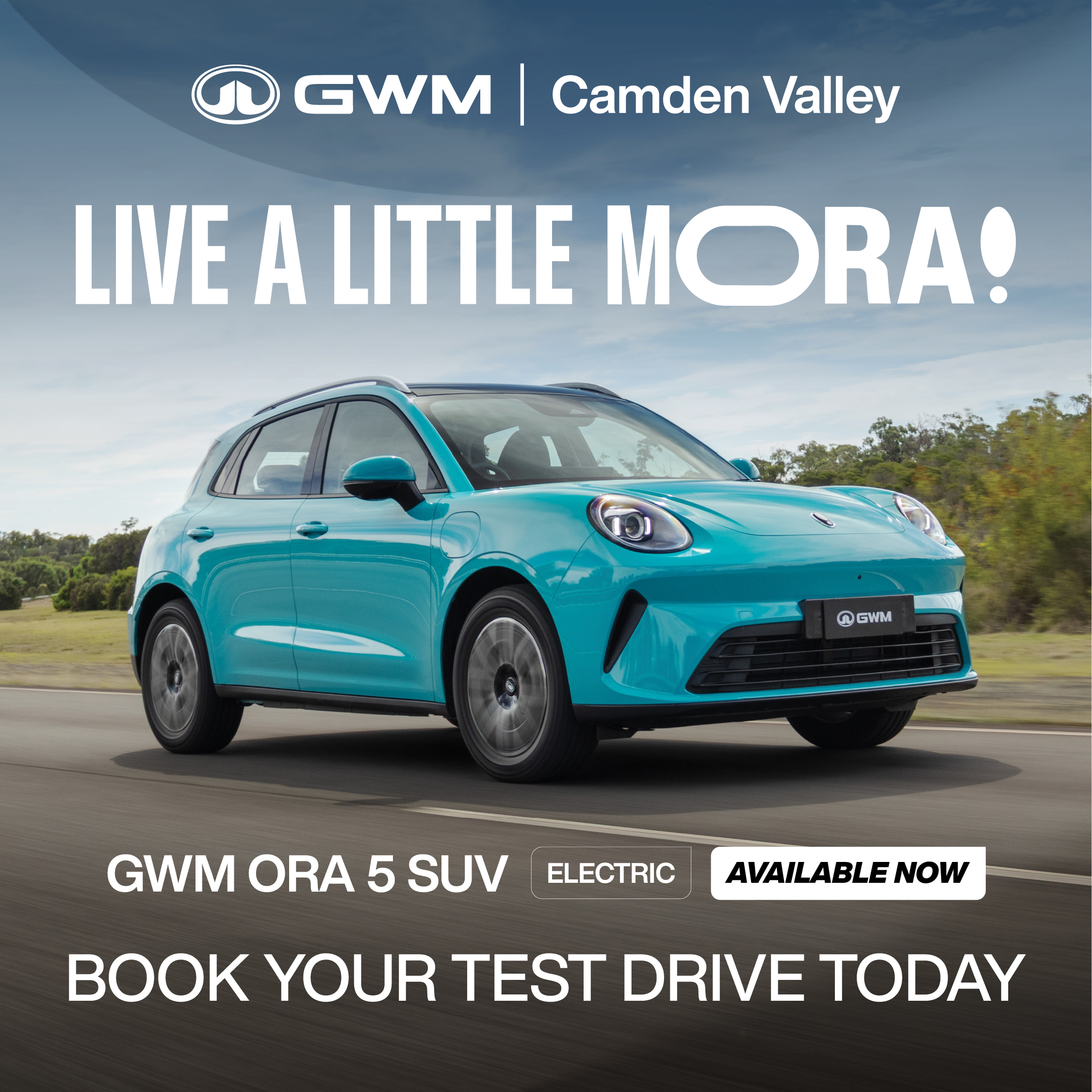Camden Valley GWM