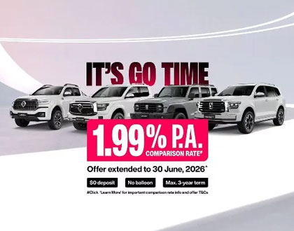 Camden Valley Hyundai