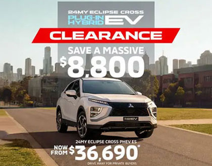 Paulwakeling Mitsubishi