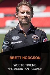 brett hodgson
