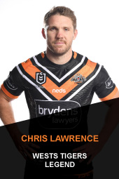 chris lawrence