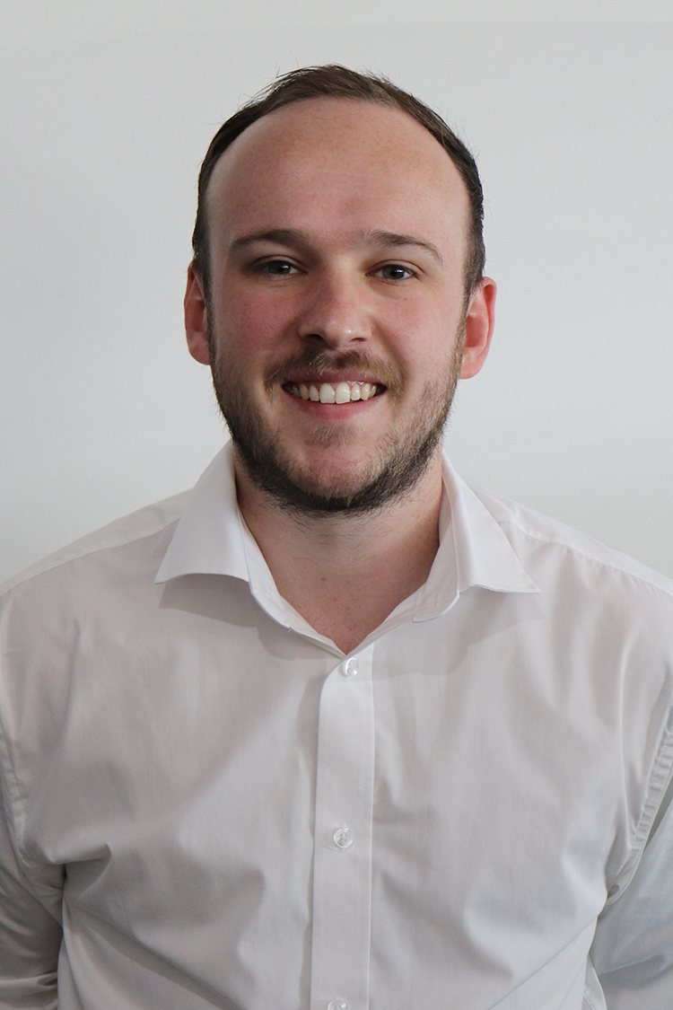 Ryan McTaggart