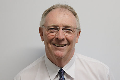 Errol Reeves