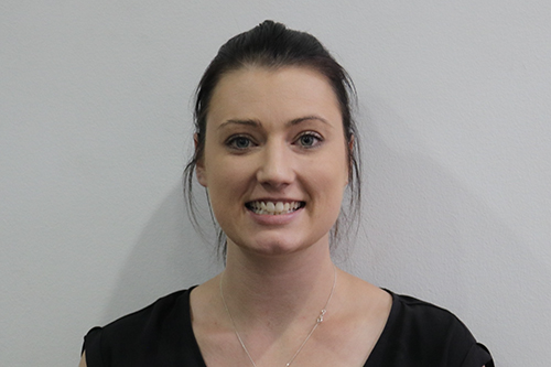 Lauren Dunwoodie
