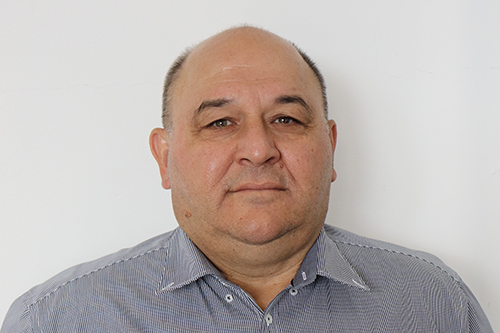 Bob Markovski