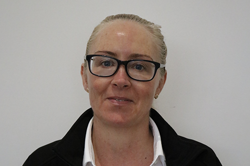 Jill Molloy