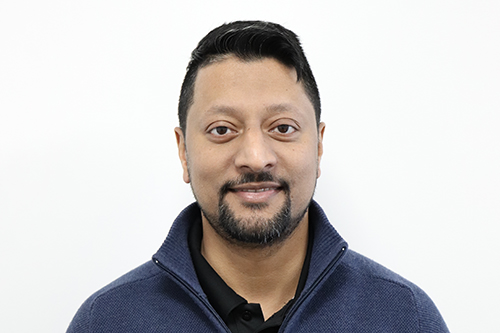 Rony Rahaman