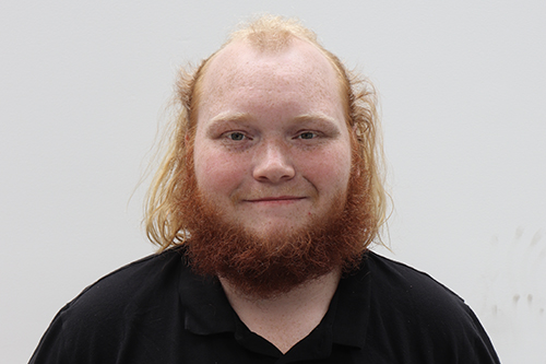 Jarred Schofield